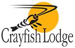 Crayfish Lodge Logo